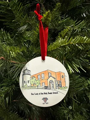 Christmas Ornament