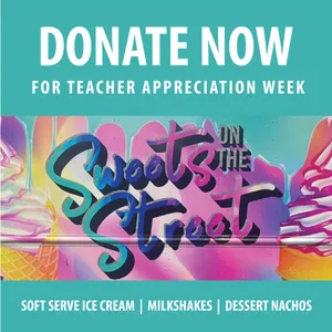 Sweets on the Street DONATION