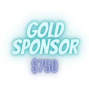 Gold Supporter $750