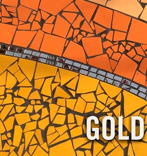 Gold