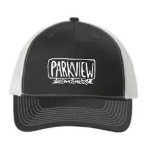 Trucker Hat (one size fits most)