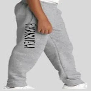 'SPORTS GREY' SWEATPANTS PARKVIEW 