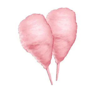 Cotton Candy