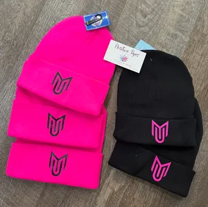 Manta Beanie