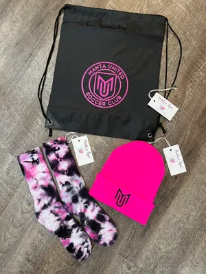 Manta Swag bag