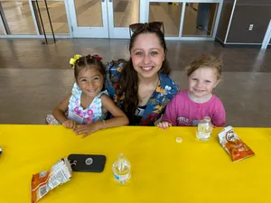Package #2: Dance Clinic Only 10/19 (4 yrs - 5th grade)