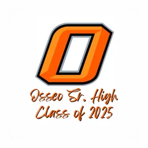 2025 OSH Sr. All Night Party Student Registration