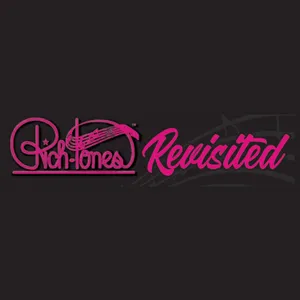 Rich-Tones Revisited - Flash Drive