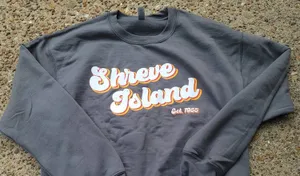 Shreve Island Sweatshirt
