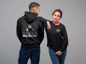 Mick Wildcat Long Sleeve ADULT