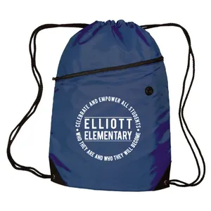 Elliott Cinch Bag