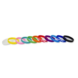 House Color Bracelets