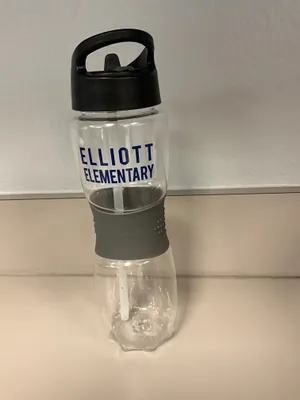Water Bottle