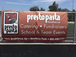 Existing Sponsor Banner Annual Renewal Contribution