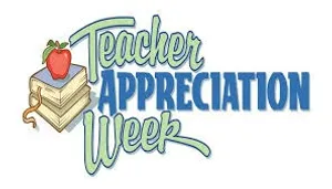 Teacher Appreciation 2025