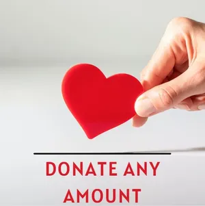 Optional Donation 