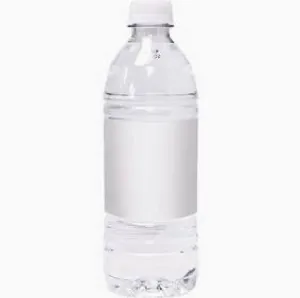 Bottled Water
