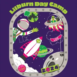 Extra 2024 LDC T-shirt