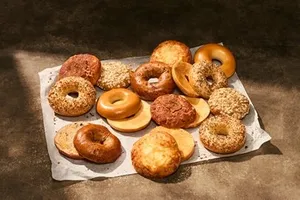 Wed. Bagel - Panera Bread 