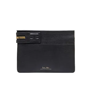 The Big Zipper - Black (Retail: $190)