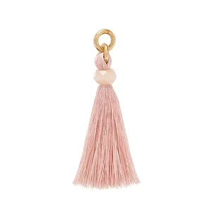 Tassel Blush (Retail: $12)