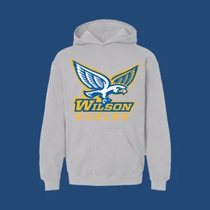 Youth Gray Sweatshirts
