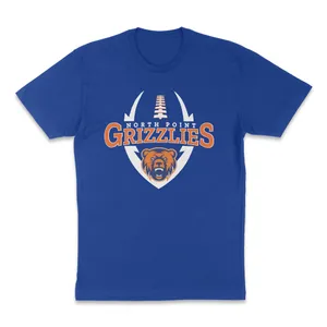 NP Football T-shirt 