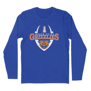 NP Football Long Sleeve 