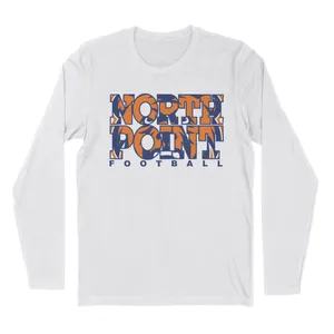 NorthPoint Long Sleeve 