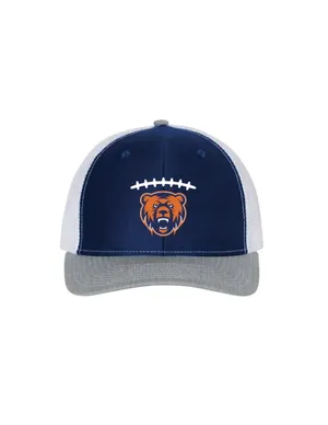 Grizzly Hat