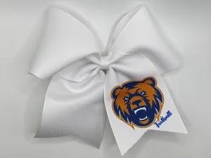 Grizzly CheerBow