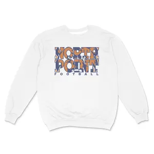 NorthPoint Crewneck