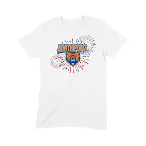 Fireworks T-Shirt