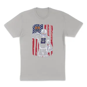 Military & First Responder Night T-Shirt 2024