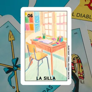 La Silla (30 Monthly Installments)