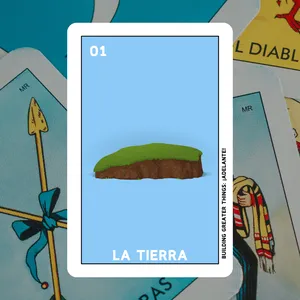 La Tierra (3 Annual Installments) 