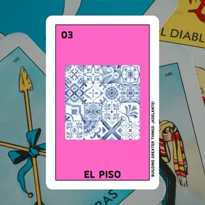 El Piso (30 Monthly Installments)