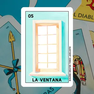 La Ventana (One-Time Donation)