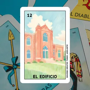El Edificio (30 Monthly Installments)