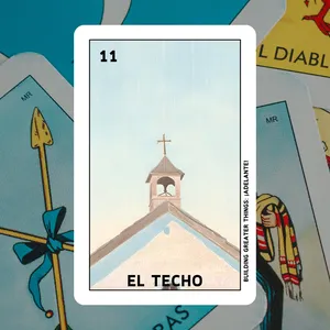 El Techo (One-Time Donation)