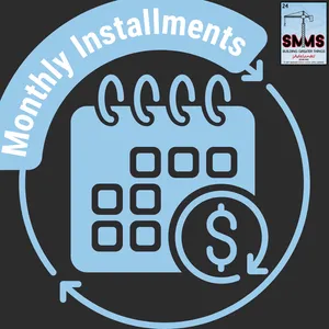30 Monthly Installments (Through Nov 30 2027)