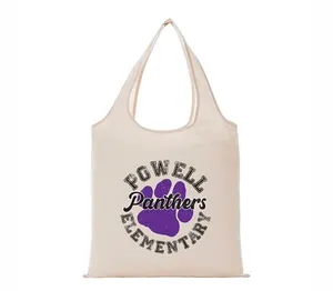 Canvas Bag