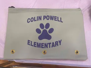 Pencil bag