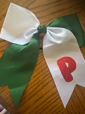 Christmas Bow