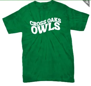 Spirit Wear (Current Year)