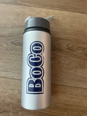 Water bottle