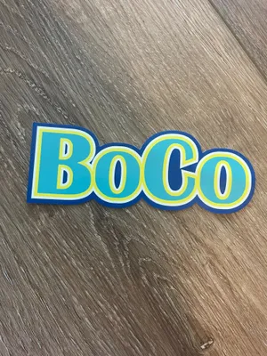 Window Cling