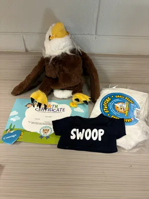 Build a Swoop