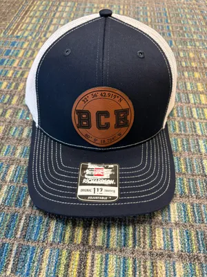 Mens Hat