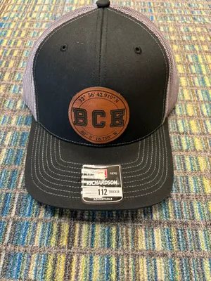 Mens Hat